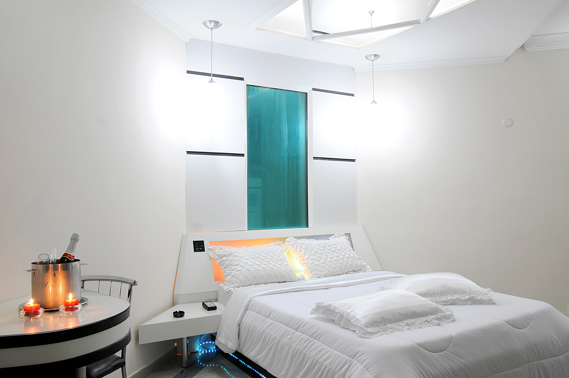 Banners Padaria Baronesa